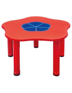 Mesa de juego Flor