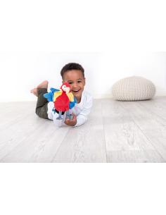 Marioneta guante Loro 2