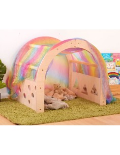 ARCO RAFIKI MADERA 2