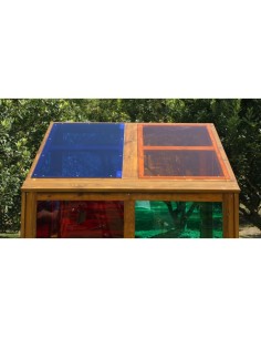 CASA ARCOIRIS MADERA EXTERIOR 2