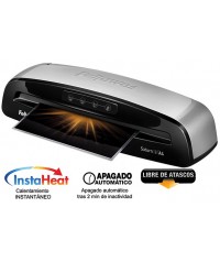 Plastificadora Saturn 3I A4