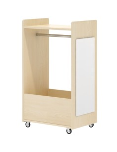 Mueble para disfraces