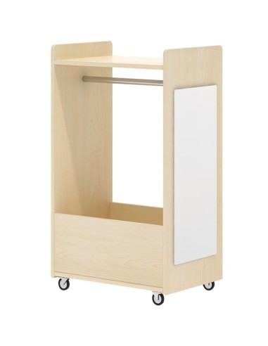 Mueble para disfraces