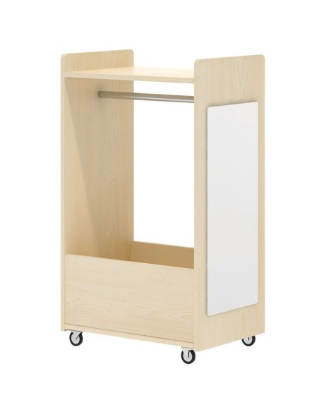 Mueble para disfraces