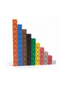 Regletas XXL Soft - 29 unidades