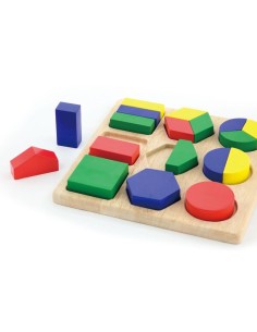 Encaje formas partidas 2