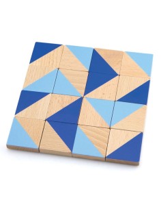 Magnetic visual