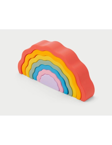 ARCOÍRIS FLEXIBLE