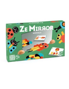 ZE mirror animales 2