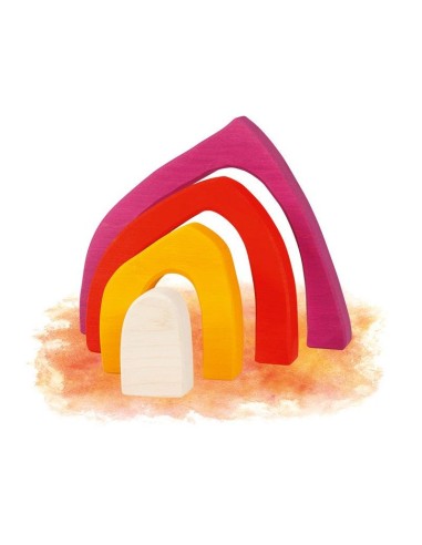 BLOQUES DE CONSTRUCCIÓN ESTACIONES