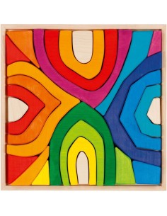 BLOQUES DE CONSTRUCCIÓN ESTACIONES