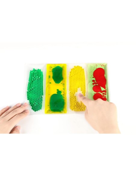 ALMOHADILLA LÍQUIDA