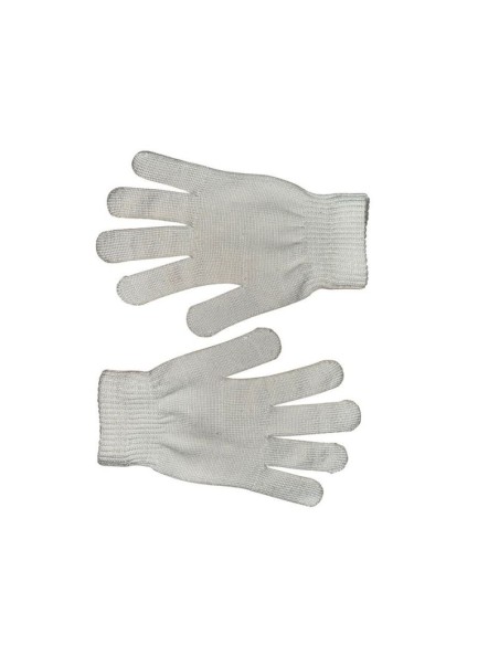 GUANTES PARA LA OSCURIDAD
