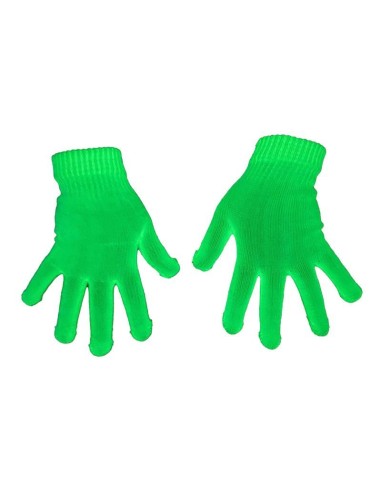 GUANTES PARA LA OSCURIDAD