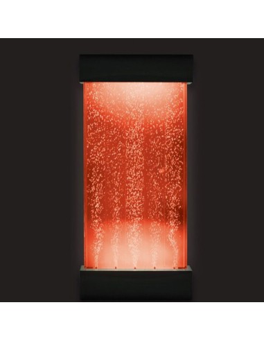 Pared de burbujas 90 x 50 cm.