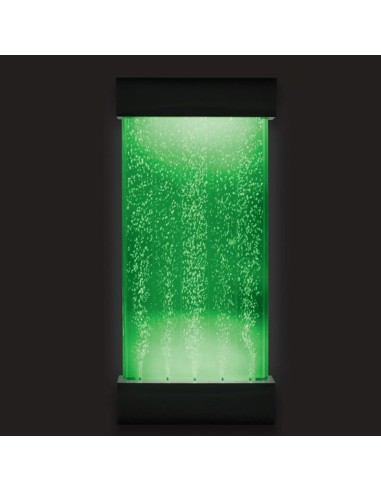 Pared de burbujas 90 x 50 cm.