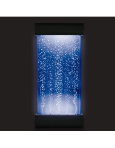 Pared de burbujas 90 x 50 cm.