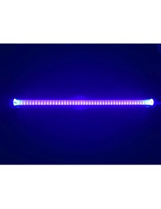 Tira de luz UV Led - 60 cm.