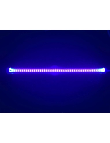TIRA LUZ UV LED 60 CM