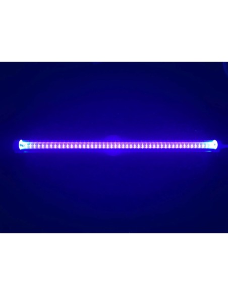 TIRA LUZ UV LED 60 CM