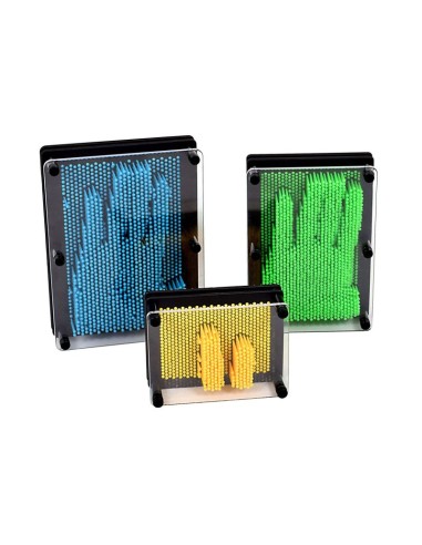 Pint Art 3D -  3 unidades