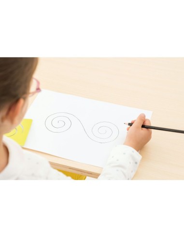 Plantillas de grafismos