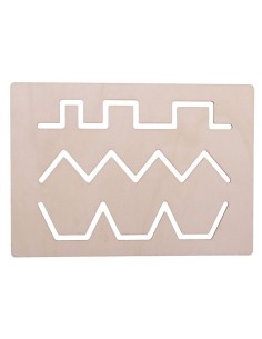 Pizarras lectoescritura - 3 und. 2