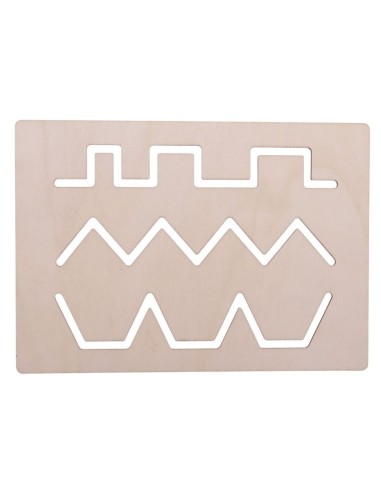 Pizarras lectoescritura - 3 und.