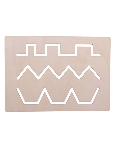 Pizarras lectoescritura - 3 und.