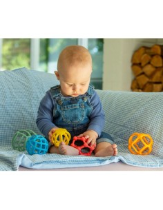 Mini pelotas flexibles - 5 und. 2