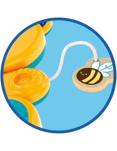 Osito panel actividades