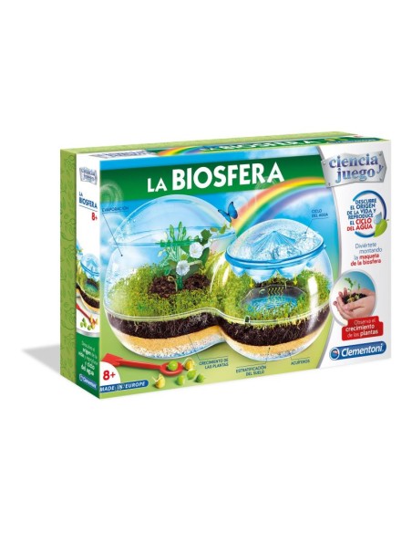 La biosfera
