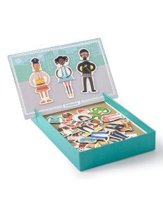 Magnético profesiones 2