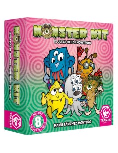 Monster kit