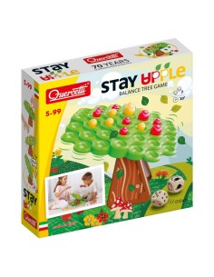 Juego equilibrio el árbol