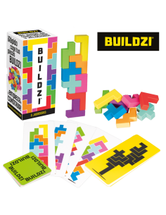 Buildzi