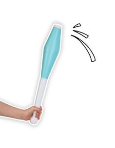 Juego de malabares 2