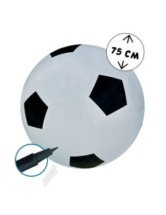 Balón de futbol XXL
