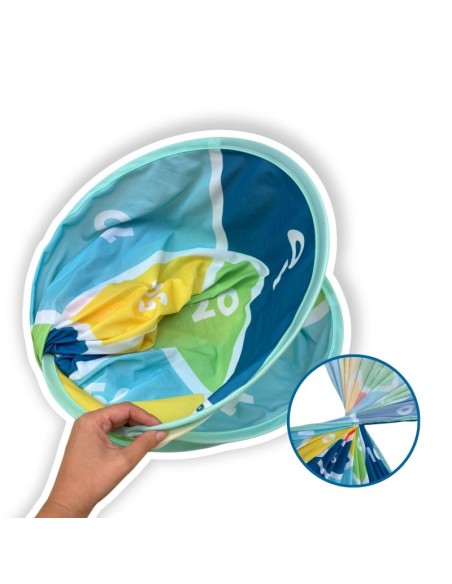 Diana XXL 142 cm diámetro