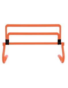 Vallas de agilidad plegables – 4 unidades 2