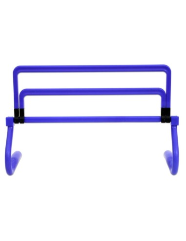 Vallas de agilidad plegables – 4 unidades