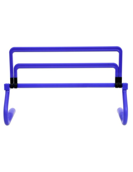 Vallas de agilidad plegables – 4 unidades