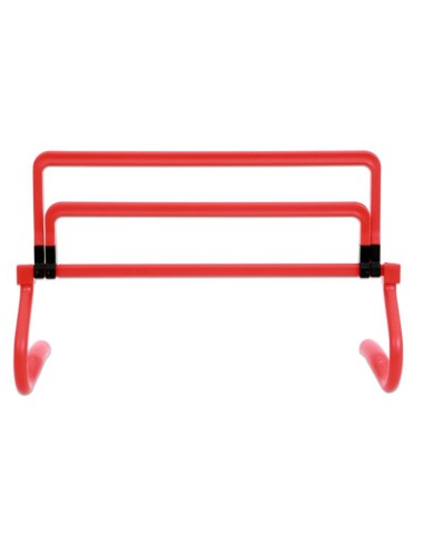 Vallas de agilidad plegables – 4 unidades