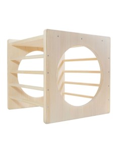 Cubo PIKLER - 50 cm.