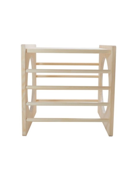 Cubo PIKLER - 50 cm.