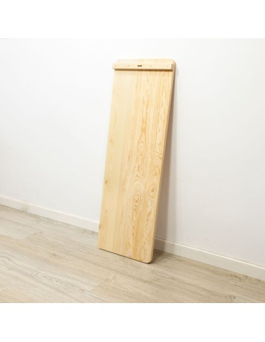 Rampa listones y tobogan Pikler - 110 CM