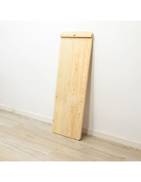 Rampa listones y tobogan Pikler - 110 CM