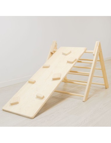 Rampa rocódromo Pikler - 110 cm