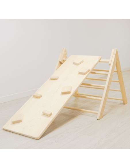 Rampa rocódromo Pikler - 110 cm