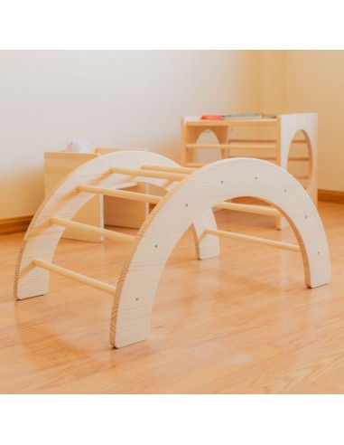 Arco Pikler - 40 cm.